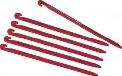MSR Needle Tent Stakes -Outdoor Camping Sales image 607
