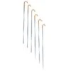 Terra Nova Titanium 1g Skewer Pegs -Outdoor Camping Sales image 612