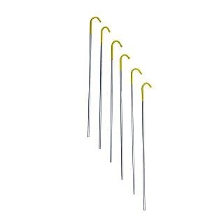 Terra Nova Titanium 1g Skewer Pegs 11 Terra Nova Titanium 1g Skewer Pegs - Image 9