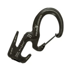 Nite Ize Figure 9 Carabiner -Outdoor Camping Sales image 622