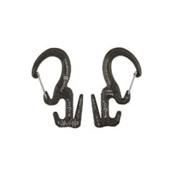 Nite Ize Figure 9 Carabiner -Outdoor Camping Sales image 624