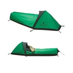 Black Diamond Tripod Bivy -Outdoor Camping Sales image 678
