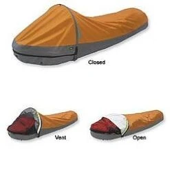 Outdoor Research Alpine Bivy -Outdoor Camping Sales image 698