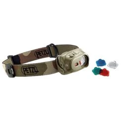 Petzl TacTikka XP -Outdoor Camping Sales image 7