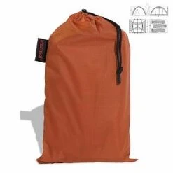 Marmot Thor 3P Footprint -Outdoor Camping Sales image 727