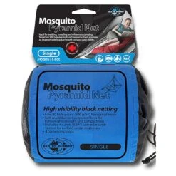 Sea To Summit Nano Mosquito Pyramid Net Shelter 34 Sea To Summit Nano Mosquito Pyramid Net Shelter -Outdoor Camping Sales image 729