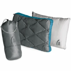 Sierra Designs DriDown Pillow -Outdoor Camping Sales image 73