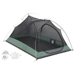 Sierra Designs Vapor Light 2 -Outdoor Camping Sales image 743
