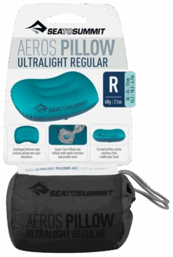 Sea To Summit Aeros Ultralight Pillow -Outdoor Camping Sales image 76