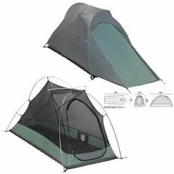 Sierra Designs Vapor Light 1 -Outdoor Camping Sales image 763