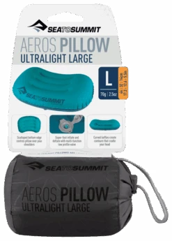 Sea To Summit Aeros Ultralight Pillow -Outdoor Camping Sales image 77