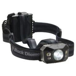 Black Diamond Icon -Outdoor Camping Sales image 78