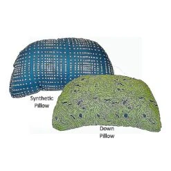 Sierra Designs Sleep E-Z Pillow (Synthetic) -Outdoor Camping Sales image 845
