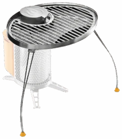 BioLite CampStove Grill -Outdoor Camping Sales image 87