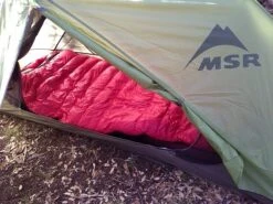 Western Mountaineering Apache MF -Outdoor Camping Sales image 892