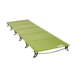 LuxuryLite UltraLite Cot 7 LuxuryLite UltraLite Cot -Outdoor Camping Sales image 909