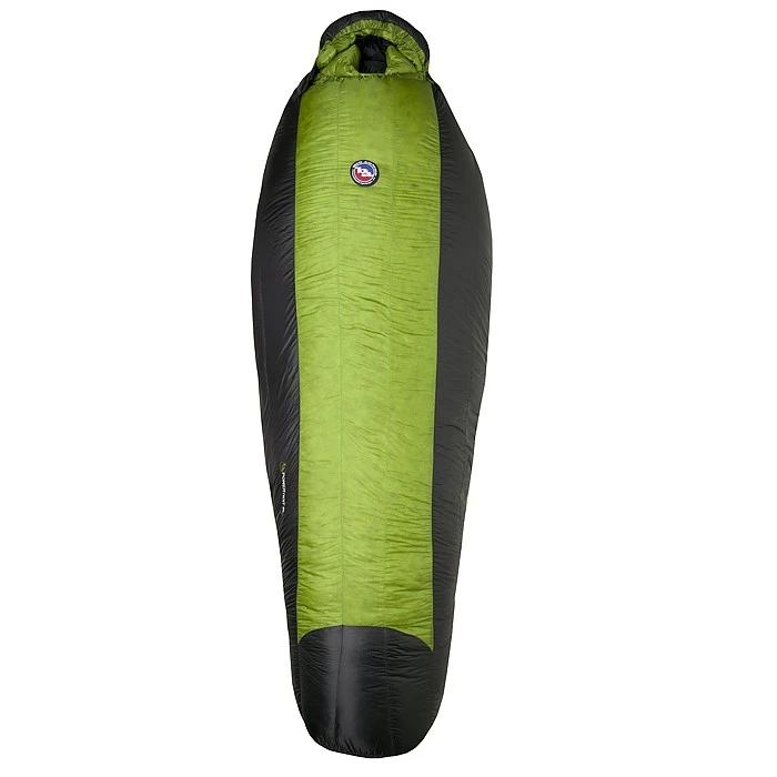 Big Agnes Pomer Hoit SL 0°