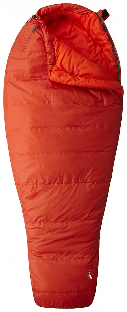 Mountain Hardwear Lamina Z Spark 34 4 Mountain Hardwear Lamina Z Spark 34 - Image 2