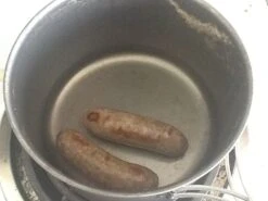 Snow Peak Titanium Cook & Save -Outdoor Camping Sales image1 3