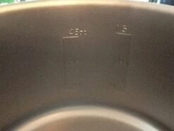 Snow Peak Titanium Cook & Save -Outdoor Camping Sales image4