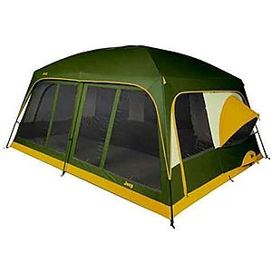 Jeep 3-Room Screen Combo Dome Tent 3 Jeep 3-Room Screen Combo Dome Tent