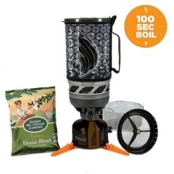 Jetboil Flash Java Kit -Outdoor Camping Sales jetboil flash java