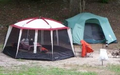 Nebo Sports Kamp Kadi Portable Organizer -Outdoor Camping Sales kamp kadi3