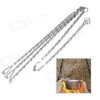 Keith KP6001 Multifunctional Outdoor Titanium Chain -Outdoor Camping Sales keithkp6001 300x300 1