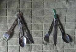 Kelty Camp Kitchen -Outdoor Camping Sales kelty forks