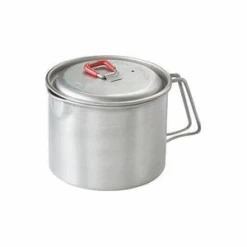 MSR Titan Kettle -Outdoor Camping Sales l107460