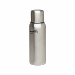 Stanley Adventure Stainless Steel Vacuum Bottle 25oz 25 Stanley Adventure Stainless Steel Vacuum Bottle 25oz -Outdoor Camping Sales l1086830