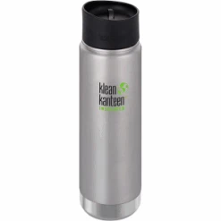 Klean Kanteen 20oz Wide Insulated -Outdoor Camping Sales l1219797