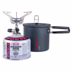 Primus Express Stove (Piezo) -Outdoor Camping Sales l143643