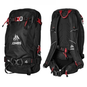 Jones Snowboards Higher 30 Backpack 7 Jones Snowboards Higher 30 Backpack - Image 5