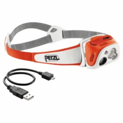 Petzl Tikka RXP -Outdoor Camping Sales l164301