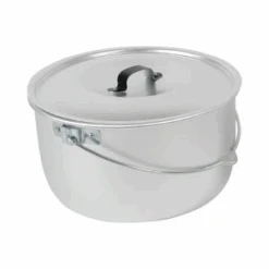 Trangia Billy With Lid And Bail -Outdoor Camping Sales l176103