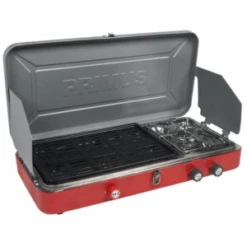 Primus Profile Propane Camping Stove And Grill 14 Primus Profile Propane Camping Stove And Grill -Outdoor Camping Sales l1846222