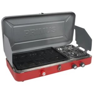 Primus Profile Propane Camping Stove And Grill 8 Primus Profile Propane Camping Stove And Grill - Image 6