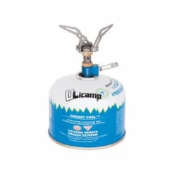 Olicamp Ion Micro Titanium Stove -Outdoor Camping Sales l185003
