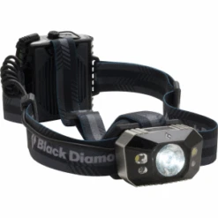 Black Diamond Icon -Outdoor Camping Sales l186539