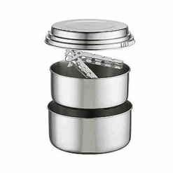 MSR Alpine 2 Pot Set -Outdoor Camping Sales l193342