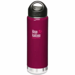 Klean Kanteen 20oz Wide Insulated -Outdoor Camping Sales l243300