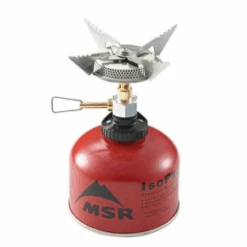 MSR SuperFly With AutoStart -Outdoor Camping Sales l260097