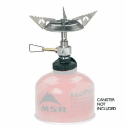 MSR SuperFly With AutoStart -Outdoor Camping Sales l261426