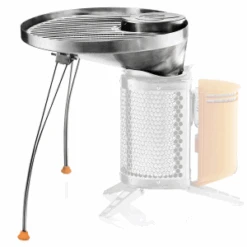 BioLite CampStove Grill -Outdoor Camping Sales l261441