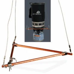 Jetboil Hanging Kit -Outdoor Camping Sales l261455
