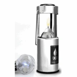 UCO Original Candle Lantern + LED -Outdoor Camping Sales l264967