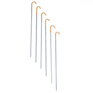 Terra Nova Titanium 1g Skewer Pegs 9 Terra Nova Titanium 1g Skewer Pegs - Image 7