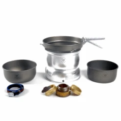 Trangia 27-7 UL/HA -Outdoor Camping Sales l296863