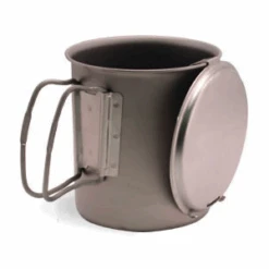 Snow Peak Titanium Trek 700 -Outdoor Camping Sales l302771